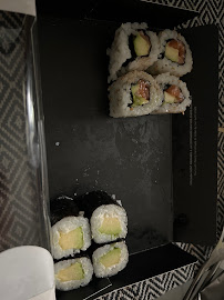 Sushi du Restaurant de sushis Sushi Shop à Paris - n°3