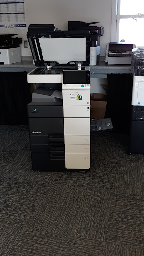Photocopiers supplier Springfield