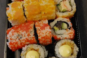 Sushi Time Wilnis (DRV) image