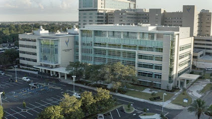 The Gayle and Tom Benson Cancer Center