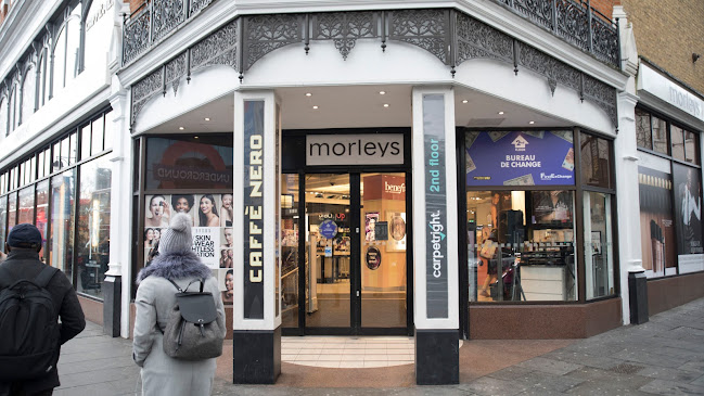 Comments and reviews of Morleys of Brixton