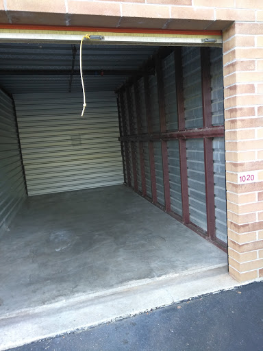 Self-Storage Facility «Public Storage», reviews and photos, 830 Steel St, Elgin, IL 60123, USA