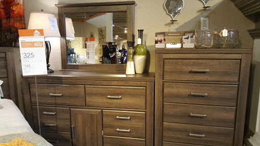 Furniture Store «Ashley HomeStore», reviews and photos, 1741 W Edgar Rd, Linden, NJ 07036, USA