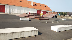 Skatepark HROBČICE