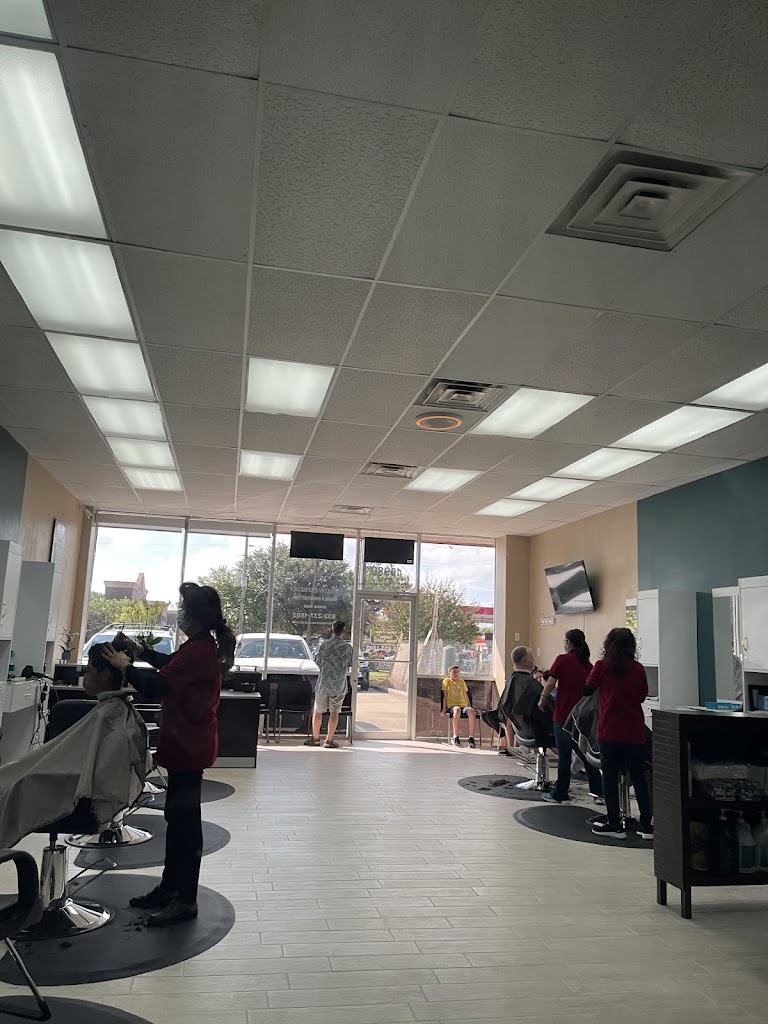 Salon Express I 77064