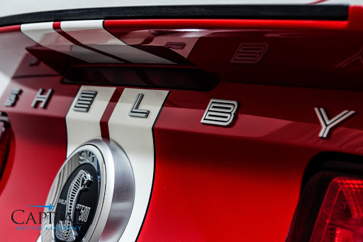 Used Car Dealer «Capital Motor Company», reviews and photos, 2833 Alpine Rd, Eau Claire, WI 54703, USA