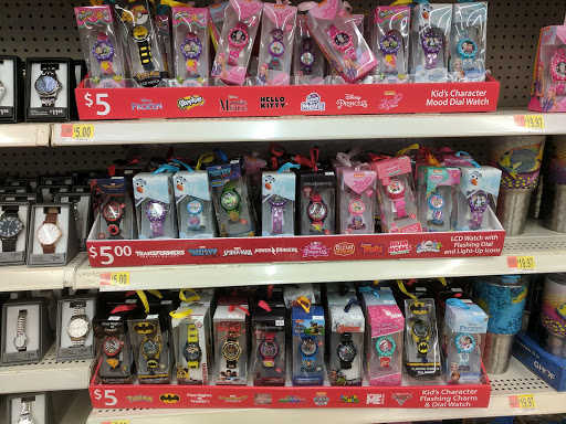 Department Store «Walmart Supercenter», reviews and photos, 410 N Canal Blvd, Thibodaux, LA 70301, USA