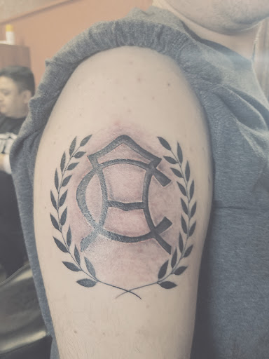 Explore albania tattoo ideas, creative tattoo ideas in Glendale, available at Razteca Art Tattoo