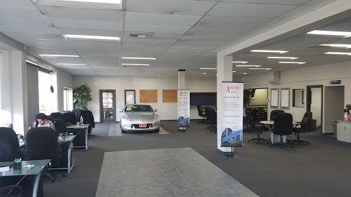 Car Dealer «Autos Only Everett - Auto Sales & Service», reviews and photos, 4808 Evergreen Way, Everett, WA 98203, USA