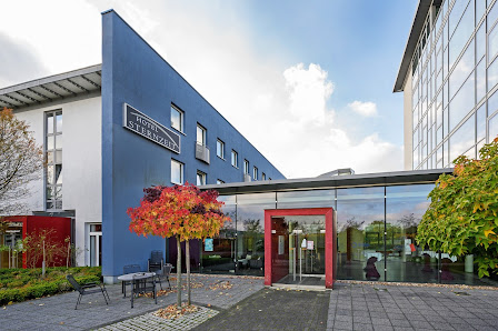 Hotel Sternzeit Wegberg Friedrich-List-Allee 9, 41844 Wegberg, Deutschland