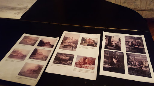 Lodging «D.H.Burrell Overlook Mansion», reviews and photos, 55 Douglas St, Little Falls, NY 13365, USA