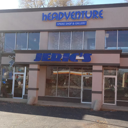Gift Shop «Headventure Smoke Shop», reviews and photos, 2359 Plainfield Rd #2, Crest Hill, IL 60403, USA