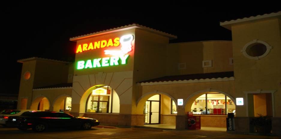 Arandas Bakery - Beechnut