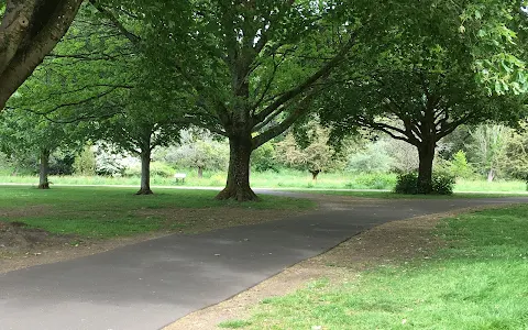 Hailey Park image