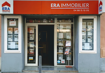 ERA BOUZEREAU IMMOBILIER - GESTION IMMO DE LA BASTIDE (Immobilier Marseille Centre) à Marseille