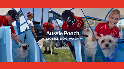 Aussie Pooch Mobile Dog Wash Morwell