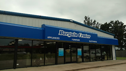 Bargain Center, Inc.
