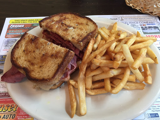 Gas Station «Native Pride Travel Plaza», reviews and photos, 11359 US-20, Irving, NY 14081, USA