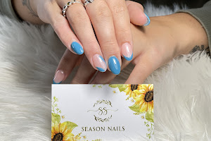 Season Nail Boutique