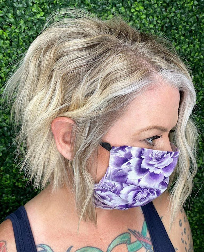 Beauty Salon «Salon & Spa in the Tower», reviews and photos, 10225 Main St #20, Clarence, NY 14031, USA