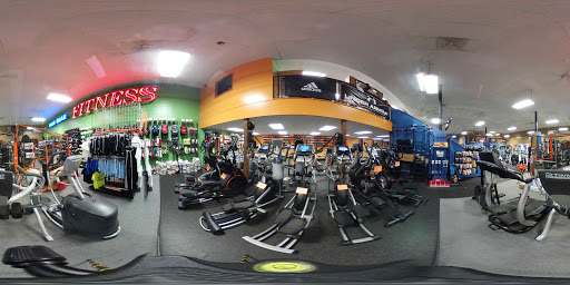 Sporting Goods Store «Play It Again Sports Springfield», reviews and photos, 1300 E Battlefield Rd, Springfield, MO 65804, USA