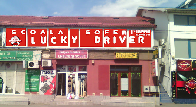 Opinii despre Lucky Driver în <nil> - Școala de șoferi