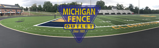 Michigan Fence Outlet