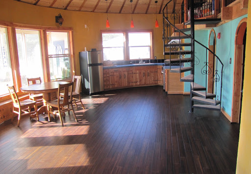 Building Materials Store «Cali Bamboo», reviews and photos