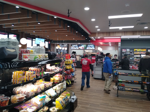 Convenience Store «Sheetz #322», reviews and photos, 2053 Huguenot Rd, Richmond, VA 23235, USA