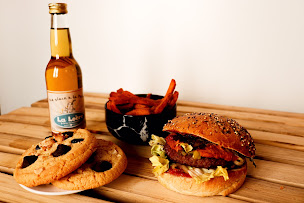 Photo n°65 de Balzac Burger à Tours ()