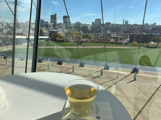 Performing Arts Theater «Kauffman Center for the Performing Arts», reviews and photos, 1601 Broadway, Kansas City, MO 64108, USA