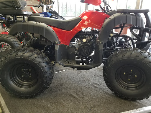 Motorcycle Dealer «Upstate Cycle», reviews and photos, 904 Laurens Rd, Greenville, SC 29607, USA