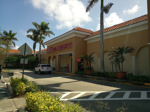 Office Supply Store «Office Depot», reviews and photos, 2420 PGA Boulevard, Palm Beach Gardens, FL 33410, USA