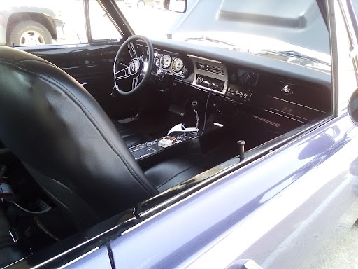 Auto Parts Store «AutoZone», reviews and photos, 129 Lafayette Rd, Medina, OH 44256, USA