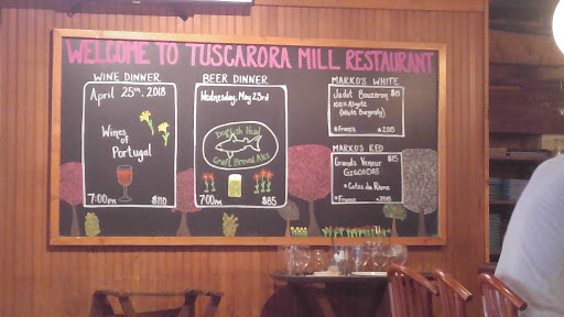 American Restaurant «Tuscarora Mill Restaurant», reviews and photos, 203 Harrison St SE, Leesburg, VA 20175, USA