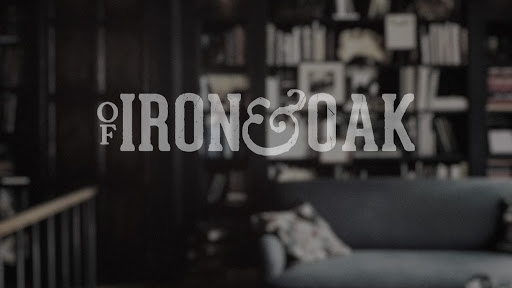 Furniture Store «of Iron & Oak», reviews and photos, 202 N Union St, Lambertville, NJ 08530, USA
