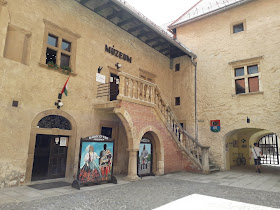 Zempléni Múzeum