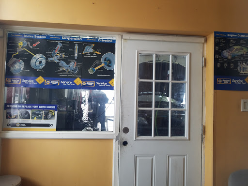 Auto Repair Shop «JN Automotive», reviews and photos, 798 Sumneytown Pike, Lansdale, PA 19446, USA