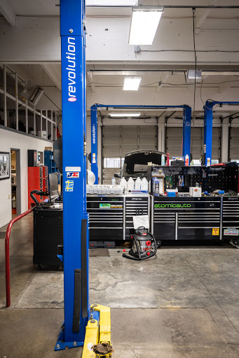 Auto Repair Shop «Atomic Auto.», reviews and photos, 610 NE 102nd Ave, Portland, OR 97220, USA