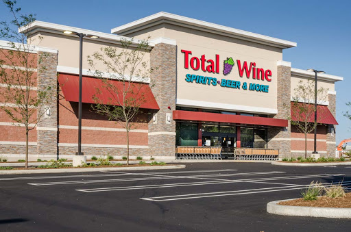 Total Wine & More, 230 Cherry St, Milford, CT 06460, USA, 