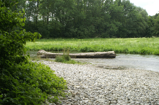 Der Weiße Strand von Maratonga