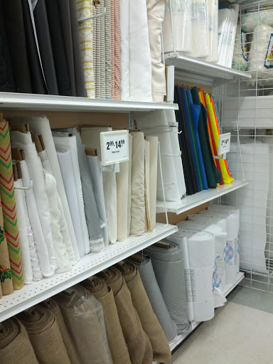 Fabric Store «Jo-Ann Fabrics and Crafts», reviews and photos, 2701 S College Ave #160, Fort Collins, CO 80525, USA