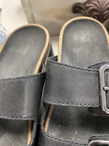 Shoe Store «Marti & Liz Shoes», reviews and photos, 2000 Mallory Ln #210, Franklin, TN 37067, USA