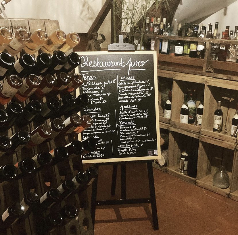 Photo de Restaurant Piro