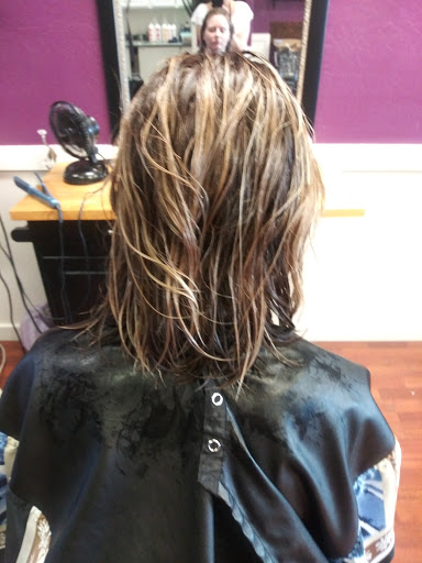 Beauty Salon «Bella Voi Salon», reviews and photos, 12211 W Bell Rd #103, Surprise, AZ 85378, USA