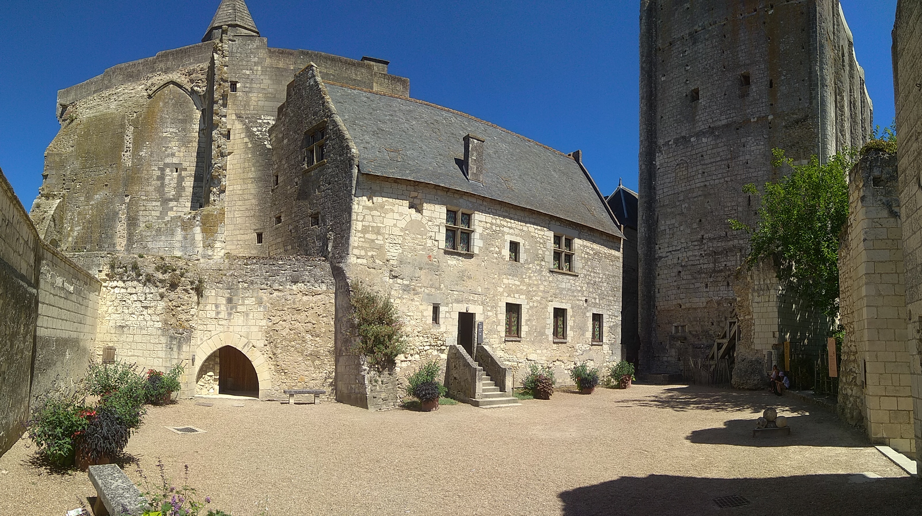 Photo n° 3 de l'avis de Thierry. fait le 12/08/2022 à 15:31