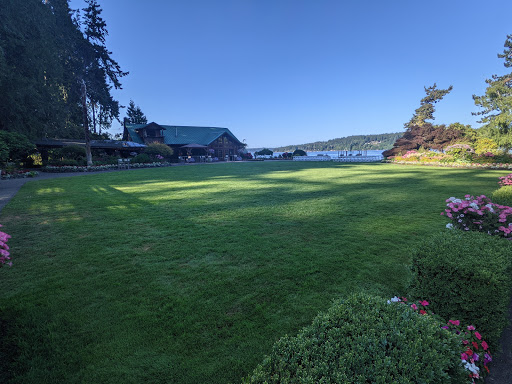 Wedding Venue «Kiana Lodge», reviews and photos, 14976 Sandy Hook Rd NE, Poulsbo, WA 98370, USA