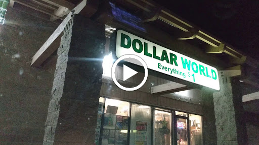 Dollar Store «Dollar World», reviews and photos, 3171 Truxel Rd, Sacramento, CA 95833, USA