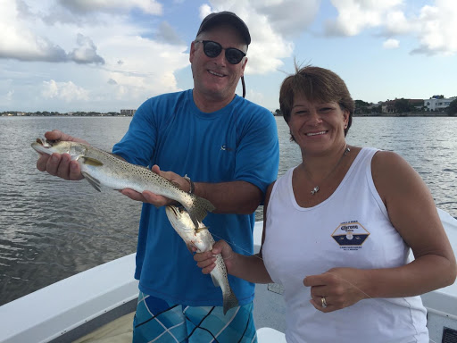 Fishing Charter «iTrekkers», reviews and photos, 5700 Memorial Hwy, Tampa, FL 33615, USA