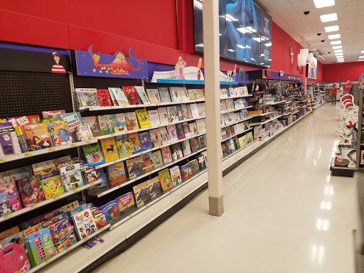 Department Store «Target», reviews and photos, 449 Commerce Dr, Woodbury, MN 55125, USA